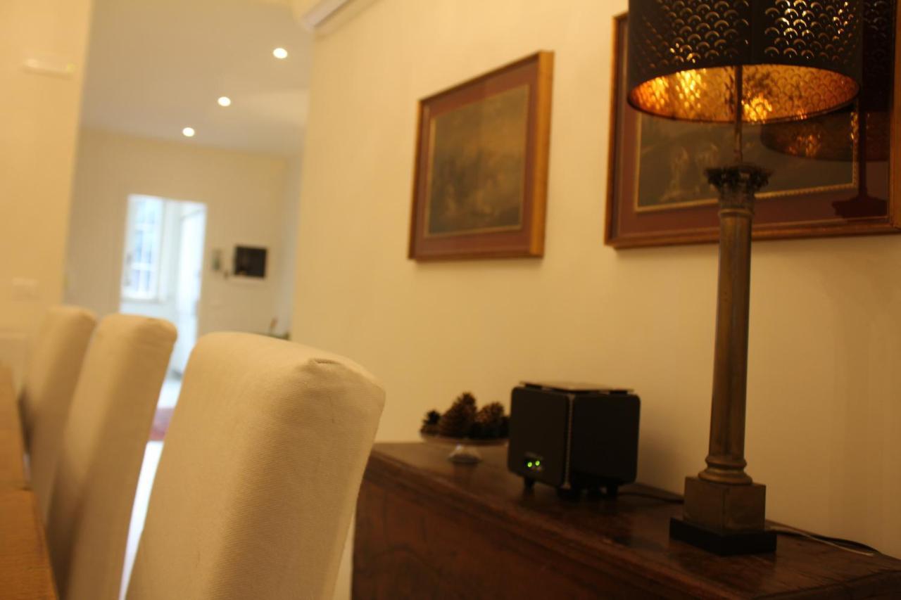 B&B Campesio Al2 Piacenza Buitenkant foto