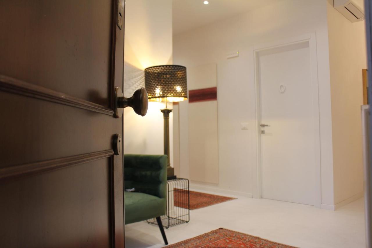 B&B Campesio Al2 Piacenza Buitenkant foto