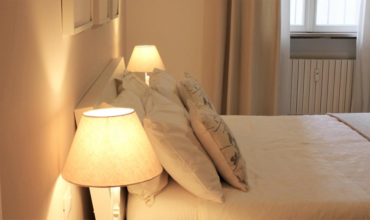 B&B Campesio Al2 Piacenza Buitenkant foto