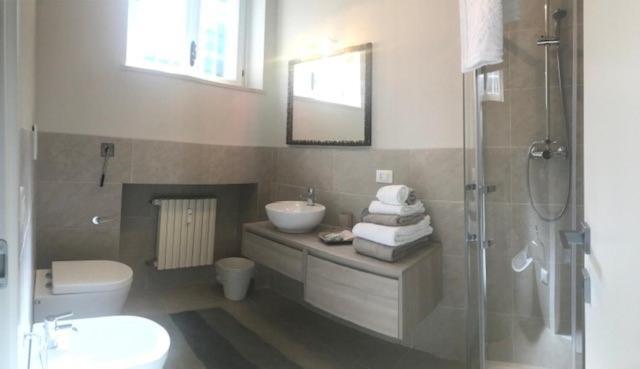 B&B Campesio Al2 Piacenza Buitenkant foto