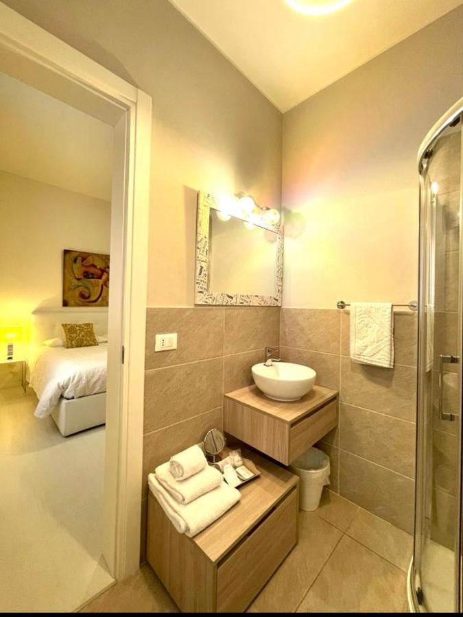 B&B Campesio Al2 Piacenza Buitenkant foto