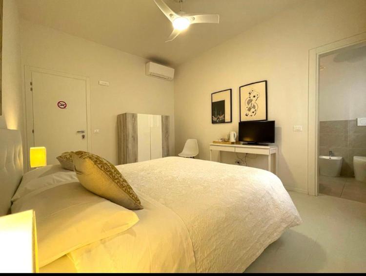 B&B Campesio Al2 Piacenza Buitenkant foto