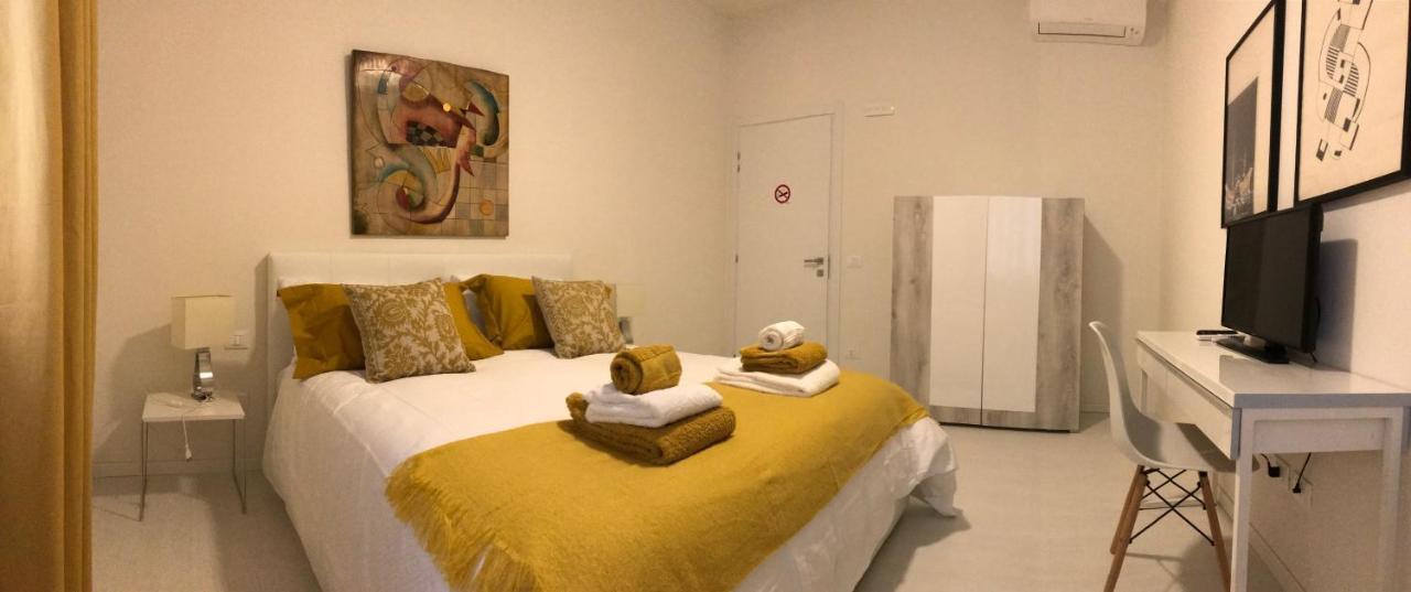 B&B Campesio Al2 Piacenza Buitenkant foto