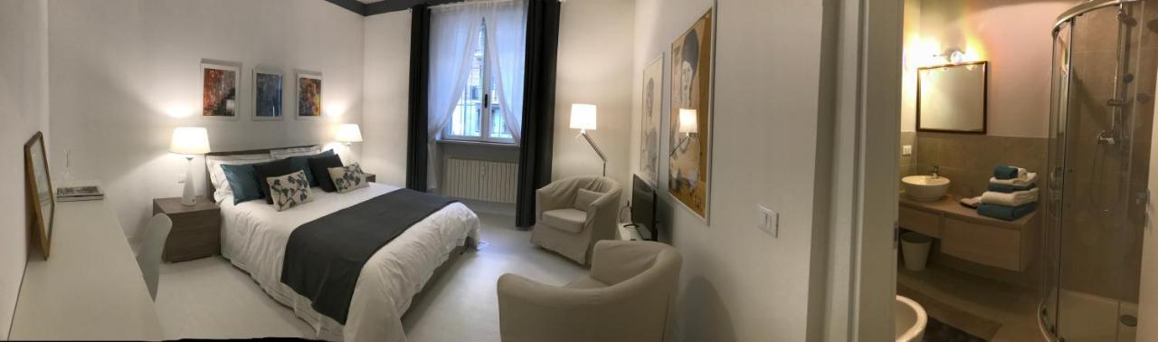 B&B Campesio Al2 Piacenza Buitenkant foto