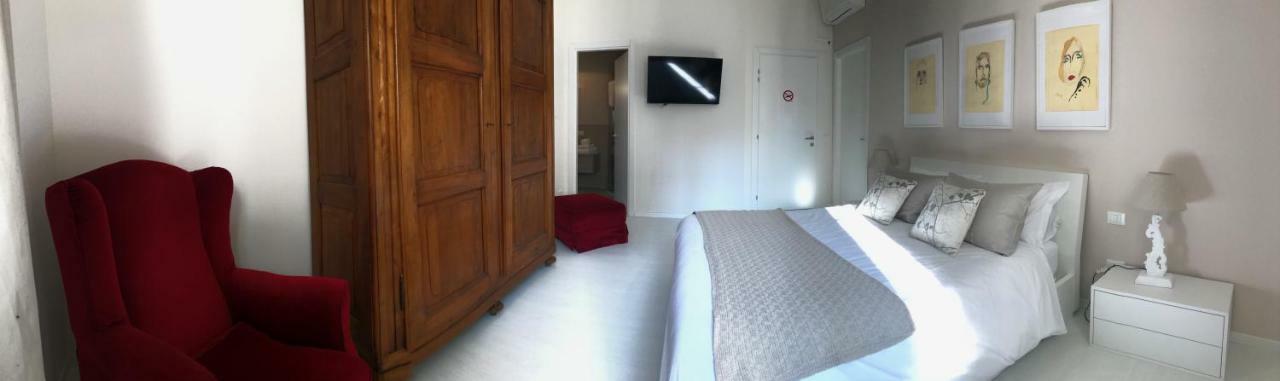 B&B Campesio Al2 Piacenza Buitenkant foto